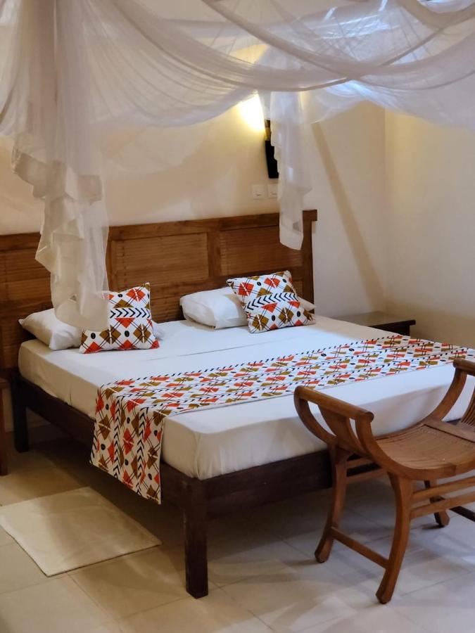 Le Lodge Des Almadies Dakar Eksteriør billede